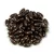 Rizo - Czech Glass Bead- eggplant bronze -2,5x6mm
