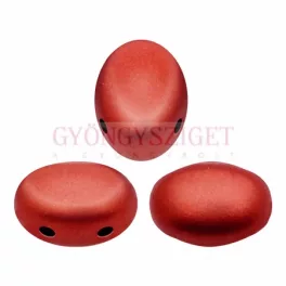 Samos® par Puca®gyöngy - Lavared - 5x8 mm