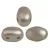 Samos® par Puca®gyöngy - Pastel Brown Light Coco - 5x7 mm