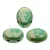 Samos® par Puca®gyöngy - Turquoise Green Picasso - 5x8 mm