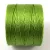 SuperLon (S-Lon) Bead Cord - 0.5mm - Avocado