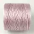 SuperLon (S-Lon) Bead Cord - 0.5mm - Blush