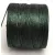 SuperLon (S-Lon) Bead Cord - 0.5mm - EverGreen