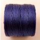 SuperLon (S-Lon) Bead Cord - 0.5mm - Hyacinth