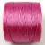 SuperLon (S-Lon) Bead Cord - 0.5mm - Light Orchid