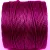 SuperLon (S-Lon) Bead Cord - 0.5mm - Magenta