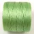 SuperLon (S-Lon) Bead Cord - 0.5mm - Mint