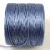 SuperLon (S-Lon) Bead Cord - 0.5mm - Montana