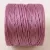 SuperLon (S-Lon) Bead Cord - 0.5mm - Orchid