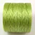 SuperLon (S-Lon) Bead Cord - 0.5mm - Peridot