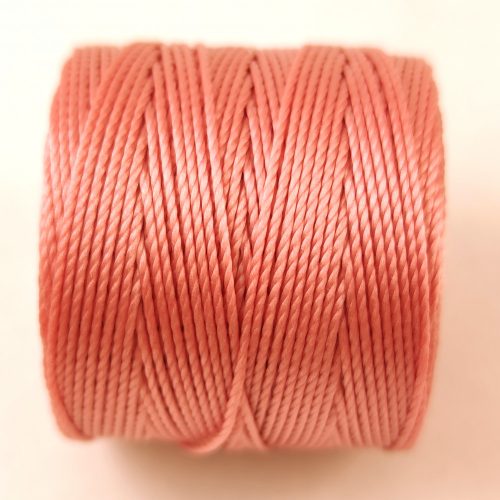 S-LON cérna - 0.5mm - Rose