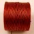 SuperLon (S-Lon) Bead Cord - 0.5mm - Sienna