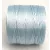 SuperLon (S-Lon) Bead Cord - 0.5mm - Sky Blue