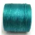 SuperLon (S-Lon) Bead Cord - 0.5mm - Teal