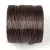 SuperLon (S-Lon) Bead Cord - 0.5mm - Wintette
