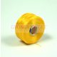 SuperLon (S-Lon) Beading Thread - golden yellow