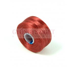 SuperLon (S-Lon) Beading Thread - rozsdabarna
