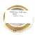 Beading Wire - Gold - 0.45mm - 10m
