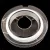 Beading Wire - White - 0.38mm - 10m