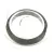 Beading Wire - Black - 0.38mm - 10m