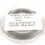 Sodrony - platina - 0.38mm - 10m