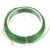 Beading Wire - Green - 0.38mm - 10m