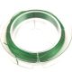 Beading Wire - Green - 0.38mm - 10m
