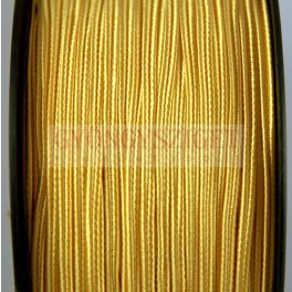 Italian Soutache Cord - 3mm - Primrose