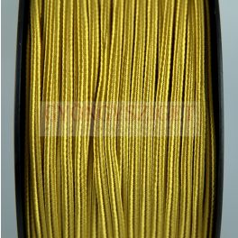 Italian Soutache Cord - 3mm - Pagoda