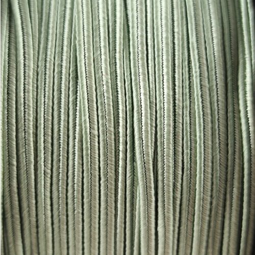 Olasz sujtás zsinór - 3mm - Lichen