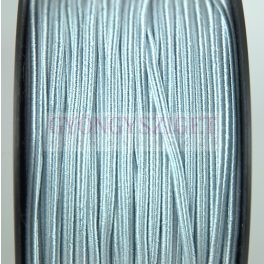 Italian Soutache Cord - 3mm - Ice