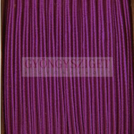 Italian Soutache Cord - 3mm - Regal