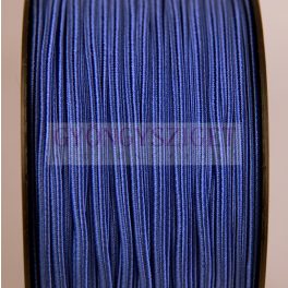 Italian Soutache Cord - 3mm - Periwinkle