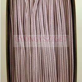 Italian Soutache Cord - 3mm - Dusk