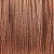 Italian Soutache Cord - 3mm - Pennies Metallic