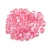 Swarovski bicone 3mm - Light Rose Shimmer
