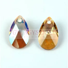 Swarovski - 6106 - 16mm - Light Colorado Topas Shimmer