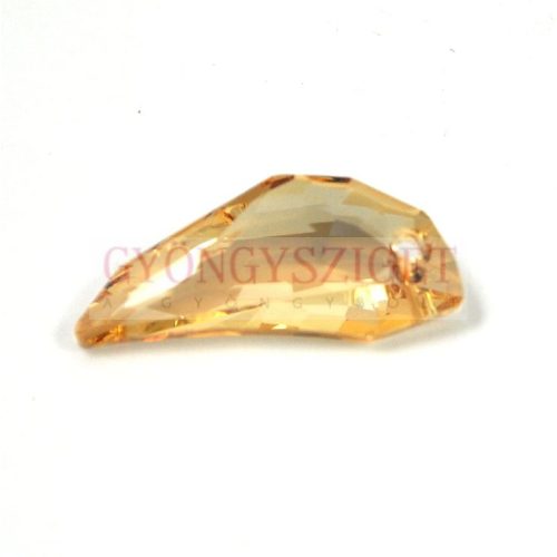 Swarovski Pegazus Pendant - 6150 - crystal golden shadow - 30mm