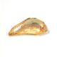 Swarovski Pegazus Pendant - 6150 - crystal golden shadow - 30mm