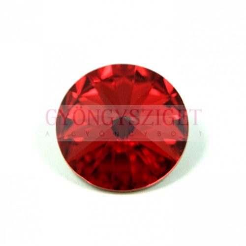 Swarovski rivoli 14mm - Light Siam 