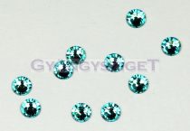   Swarovski ragasztható kristály - ss20 (4.6 - 4.8 mm) - light turquoise 10db