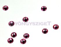   Swarovski ragasztható kristály - ss20 (4.6 - 4.8 mm) - rose - 10db