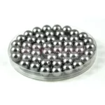 Swarovski igazgyöngy utánzat - gray -8mm