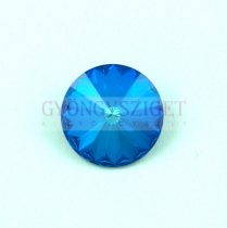 Swarovski rivoli 12mm - Crystal Royal Blue DeLite