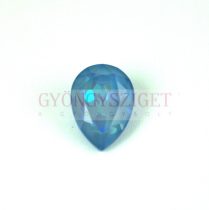 Swarovski pear - Crystal Ocean Delite - 14x10mm