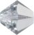 Swarovski bicone 4mm - Crystal CAL