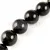Swarovski imitation pearl - Mystic Black - 12mm