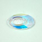 Swarovski - 6040 - 30mm - Helios Medál - Crystal AB - 30mm