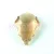 Swarovski - 6090 - 22x15 mm - barokk csepp - Light Colorado Topaz