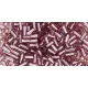 Toho szalmagyöngy - 26 - Transparent Silver-Lined Lt Amethyst - 3mm